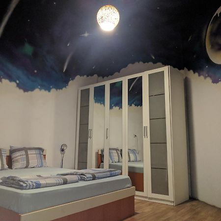 Bella Vita Hostel Timisoara Luaran gambar