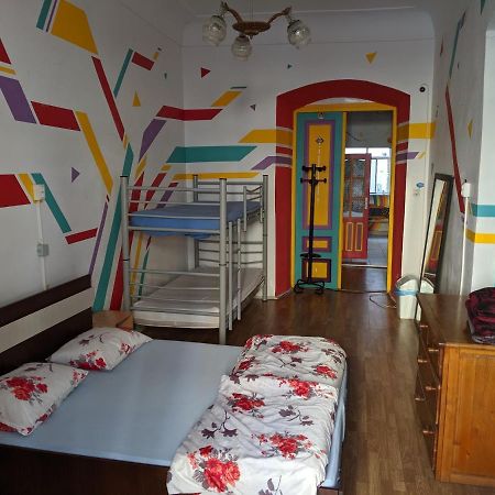 Bella Vita Hostel Timisoara Luaran gambar