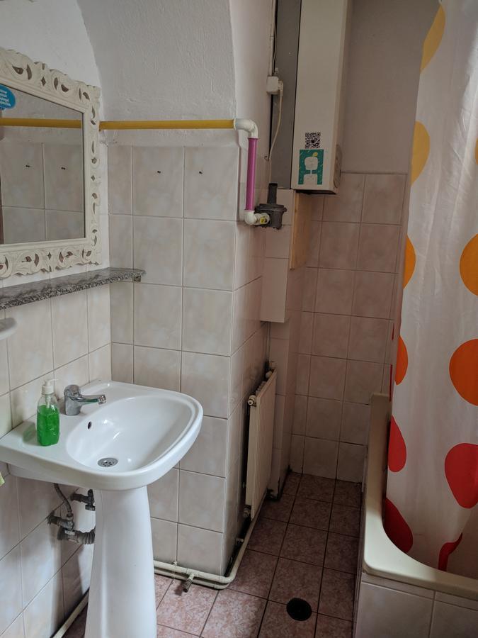 Bella Vita Hostel Timisoara Luaran gambar