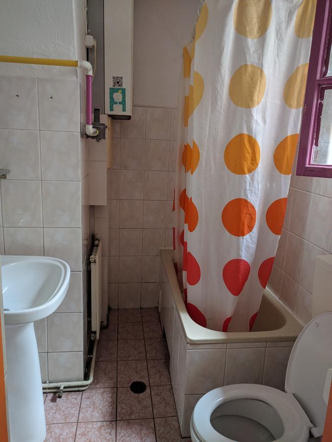 Bella Vita Hostel Timisoara Luaran gambar