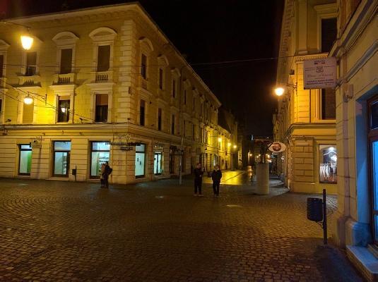 Bella Vita Hostel Timisoara Luaran gambar