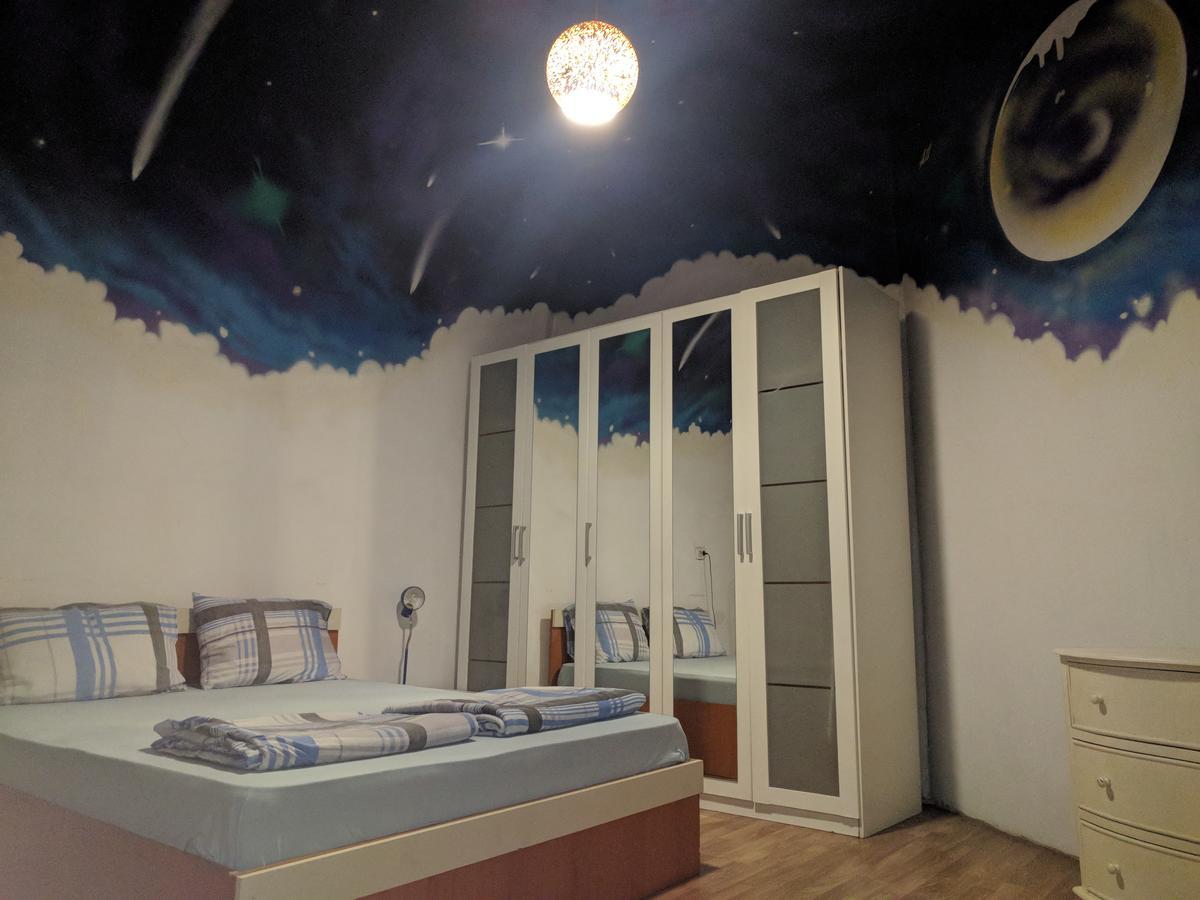 Bella Vita Hostel Timisoara Luaran gambar