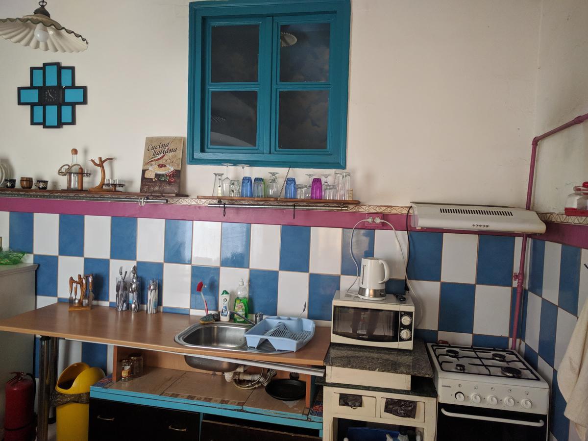 Bella Vita Hostel Timisoara Luaran gambar