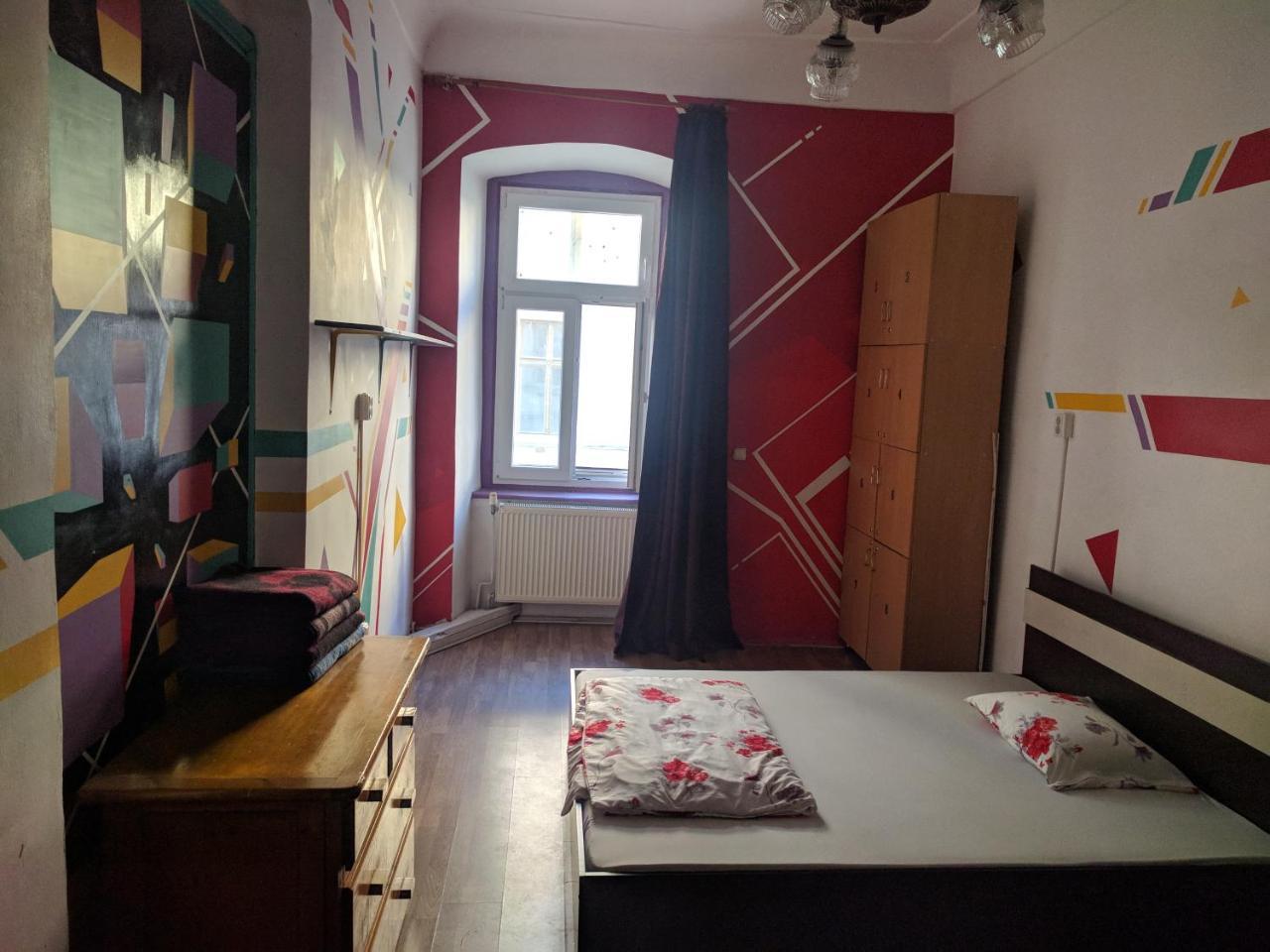 Bella Vita Hostel Timisoara Luaran gambar