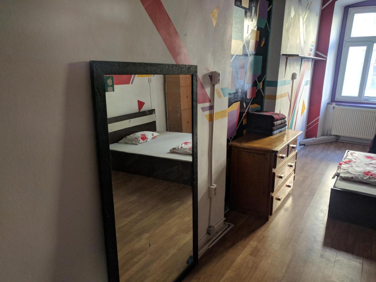 Bella Vita Hostel Timisoara Luaran gambar