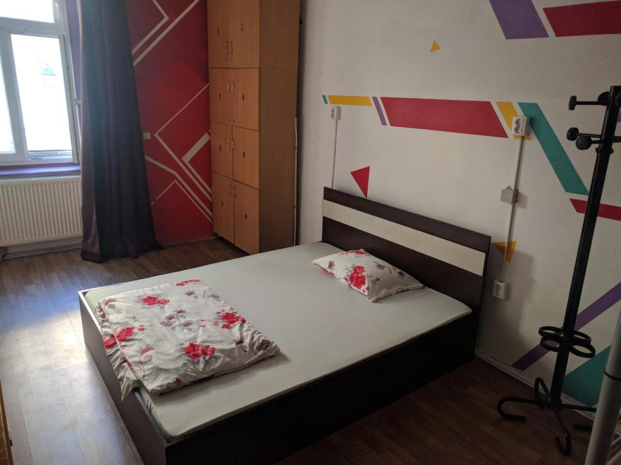 Bella Vita Hostel Timisoara Luaran gambar