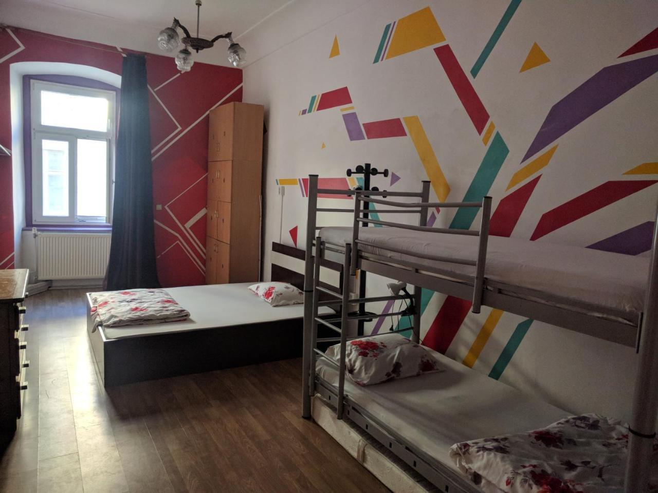 Bella Vita Hostel Timisoara Luaran gambar