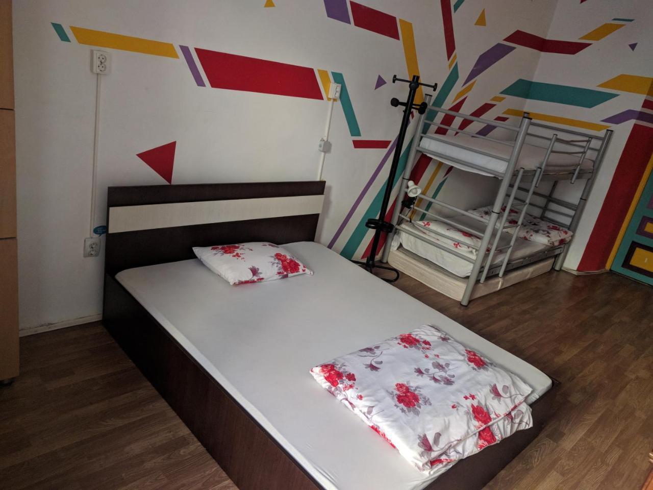 Bella Vita Hostel Timisoara Luaran gambar