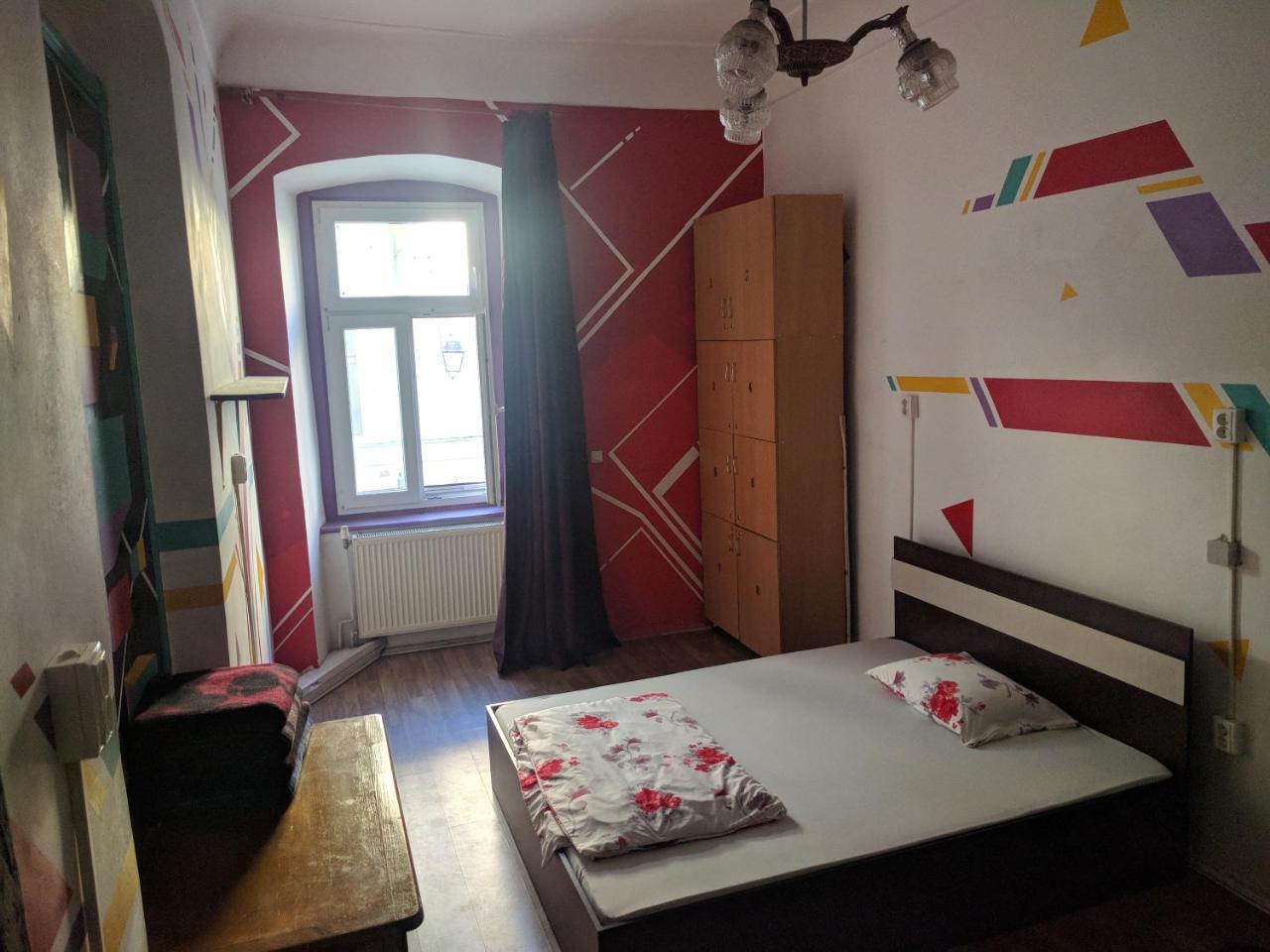 Bella Vita Hostel Timisoara Luaran gambar