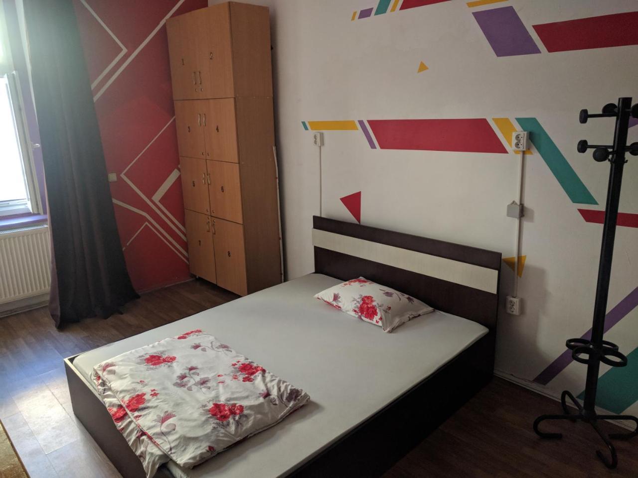 Bella Vita Hostel Timisoara Luaran gambar